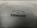 SIMWOOD/简木雪木立领羽绒服东丽特力飞安心7系90%纯白鸭绒保暖SO130273 黑色 2XL （建议166-180斤） 实拍图