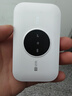 TCL随身wifi三网通用免插卡无线wifi6车载4G路由器随身便携无限制移动联通电信全国通用2025款5GXY15B 【至尊畅享版】三网任切+首月1500G流量 不限速不虚标月享1500G流量 实拍图