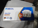 碧然德（BRITA）家用净水壶 滤水壶滤芯 MAXTRA+LE 去水垢专家滤芯 6枚装 实拍图
