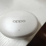 OPPO Enco Air4 Pro 【国家补贴】真无线降噪蓝牙耳机入耳式耳机 通用苹果华为小米手机  晨曦白 实拍图