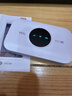 TCL随身wifi三网通用免插卡无线wifi6车载4G路由器随身便携无限制移动联通电信全国通用2025款5GXY15B 【升级充电款】3000毫安大电池超长续航24小时 不限速不虚标月享1500G流量 实拍图