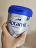 爱他美德国白金版德爱白金婴幼儿配方牛奶粉初生儿PRE段原装进口800g/罐 Pre【咨询领取大额券再下单】 实拍图