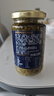 lasicilia意大利进口传统罗勒青酱190g 意粉意面酱 面包坚果蘸酱西餐调味酱 实拍图