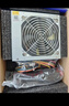 长城（Great Wall）额定200W GW-ATX200JD电源(12CM风扇/宽幅/真PFC模块/智能温控/3C认证/3年保) 实拍图