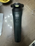 飞利浦（PHILIPS）电动剃须刀新一代旋风1系刮胡刀 风驰切剃3D浮动刀头 送老公 送男友 父亲生日礼物 实拍图