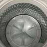 美的（Midea）波轮洗衣机全自动家用 MB12L2 12公斤大容量 除螨 飓风深层劲洗 随心洗 以旧换新 家电国家补贴20% 实拍图