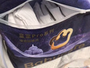 babycare皇室pro裸感拉拉裤XXL26+2(>15kg)婴儿尿不湿成长裤透气大吸量 实拍图