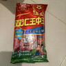 双汇 王中王火腿肠 无淀粉火腿肠 60g*10支 香肠 休闲零食 烧烤 露营 实拍图
