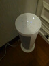 米家小米【APP智能】取暖器石墨烯取暖器京东自营暖风机小太阳取暖器7档调温智能恒温电暖器LSNFJ04ZM 实拍图