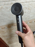 徕芬Laifen高速吹风机 速干家用电吹风 负离子护发吹风筒无叶吹风机 生日礼物 国家补贴 LF03深灰 实拍图