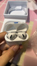 炽音【直营正品丨降噪Air4代】 华强北蓝牙耳机真Air4无线耳机ANC降噪半入耳式iPhone16/15Pods 【原版正装全功能顶配版】 主动降噪+空间音頻+三真电量 实拍图
