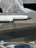 HUAWEI M-Pencil 套装 平板创作笔 华为手写笔 星闪技术超低时延 雪域白 实拍图