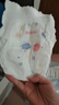 好奇（Huggies）金装拉拉裤XXL74(15kg以上)尿不湿【速干不易红】 实拍图