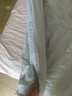 无印良品A类100%新疆纯棉花被子 秋冬被芯学生宿舍棉被 厚5斤 150*200cm 实拍图