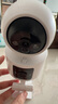 威视达康摄像头免插电监控无线摄像头无需连wifi4g电池充电360度无死角免布线免打孔客厅宠物室内看护 实拍图