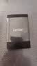 雷克沙（Lexar）1TB Type-c USB3.2 移动固态硬盘(PSSD) SL500 传输速度2000MB/s 手机直连 轻薄高速便携 实拍图