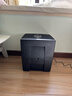 venTa空气加湿器净化柳絮花粉LW25卧室无雾冷蒸发高端母婴空调房落地智能德国原装进口文塔温坦送礼 【45㎡+液晶触控】LW25黑色 实拍图