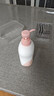 贝亲润肤乳 婴儿身体乳 宝宝护肤保湿 水三角润肤露滋润型 500ml 实拍图