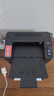 奔图P2206W P2210W BP2303W 黑白激光a4打印机家用办公小型有线无线连接学生资料作业手机直连移动wifi 【性价比推荐】P2206W（20页/分钟高速打印） 官方标配 实拍图
