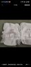 好奇（Huggies）铂金装小桃裤成长裤L120片(9-14kg)大号尿不湿拉拉裤【透爽散热】 实拍图