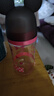 贝亲（Pigeon）PPSU迪士尼双把手奶瓶240ml M号奶嘴 经典米妮 3月+ AA237 实拍图