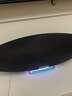 宝华韦健Zeppelin Pro【限定新品】齐柏林飞艇第6代 无线HIFI蓝牙音箱智能音响 曜金黑中国限定款 实拍图