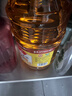 鲁花 食用油  物理压榨  非转基因 玉米油6.18L   实拍图
