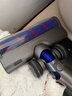 芬朗  适配Dyson戴森吸尘器配件吸头v7v8v10 v11地板地毯刷头软绒滚筒地刷电动拖把头 实拍图