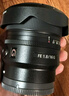 索尼（SONY）FE 16mm F1.8 G 全画幅大光圈超广角定焦G镜头 (SEL16F18G) 实拍图