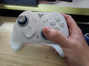 飞智冰原狼4多模版无线游戏手柄 类xbox 力调节摇杆双切扳机 switch电脑PC手机steam体感NS 丝之歌 实拍图