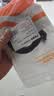 CABLE CREATION CL0393-G 旋转弯头超6类网线CAT6A细线款10G万兆成品跳线360度直角电脑宽带网络连接线8m 实拍图