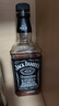 杰克丹尼（Jack Daniels）田纳西州调和型威士忌  洋酒 黑标无盒 500ml 送礼 实拍图