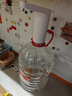 京东京造 桶装水抽水器 家用办公室饮水机泵 自动电动抽水器上水器 杀菌版 实拍图