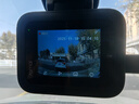 70迈A400Pro 行车记录仪 4K超高清夜视 2英寸屏幕 停车监控 小巧设计 实拍图