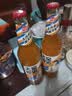 大窑汽水 大窑嘉宾碳酸饮料 0脂肪饮料整箱 橙味饮料 520ml/瓶 橙味饮料520ml*4瓶 实拍图