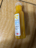 农夫山泉100%纯果汁NFC芒果混合汁300ml*10瓶整箱礼盒鲜果冷压榨饮料 实拍图