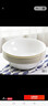 瓷秀源纯白色陶瓷大汤碗大面碗汤盆装饭大碗饭盆深碗骨瓷碗泡面碗餐具 6英寸斗碗1个 实拍图