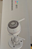 萤石（EZVIZ）C3W 1080P 4mm 全彩版摄像头 智能监控 无线高清网络wifi远程 摄像头枪机 实拍图