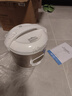 美的（Midea）政府补贴电饭煲大容量简单易控黑晶内胆家用迷你小电饭锅微压3升2-3人黑晶内胆MB-WYJ301（2-3人） 实拍图