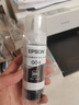 爱普生004系列T00U1原装墨水黑色单只装（适用L125X/L325X/L326X/L355X/L529X/L311X/L315X/L316X系列等） 实拍图