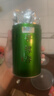 福茗源茶叶 碧螺春绿茶【  买2件=发3罐】明前2025新茶罐装125g 【 买2件=发3罐】 125g*1罐 实拍图
