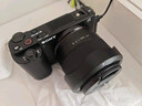 索尼（SONY）ZV-E10K 新升级标准镜头套装 黑色 新套机镜头E PZ 16-50mm F3.5-5.6 OSS II 实拍图