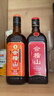 会稽山 纯正五年+纯正三年  半干型 绍兴黄酒 2瓶装 初饮尝鲜 实拍图