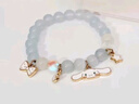 潮色绘三丽鸥玉桂狗水晶手链女手串女生礼物女孩子生日礼物女儿 6021 实拍图