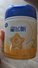 飞鹤星飞帆 婴幼儿配方奶粉 2段(6-12个月)700g*6 专利OPO 育儿补贴 实拍图