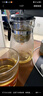 八千行泡茶壶飘逸杯茶水分离玻璃茶具懒人泡茶神器小茶壶一人用过滤沏茶 实拍图