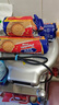 麦维他（McVitie's）高纤全麦粗粮消化饼干1200g 进口休闲零食 办公室下午茶 代餐饱腹 实拍图