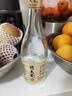 北大仓 粮香 酱香型白酒 53度 500mL*6瓶 整箱装 口粮酒 送礼礼品 实拍图