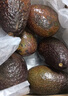 鲜级佳秘鲁进口牛油果鳄梨新鲜水果微催熟爽滑细腻宝宝辅食单果水果当季 秒杀特惠 101-140g 【6个装】 实拍图