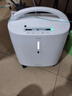 鱼跃（Yuwell）制氧机S-5AW医用级5L升吸氧气机家用老人孕妇超轻音直流变频省电 实拍图